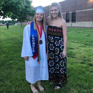 Meet your Posher, Maddy